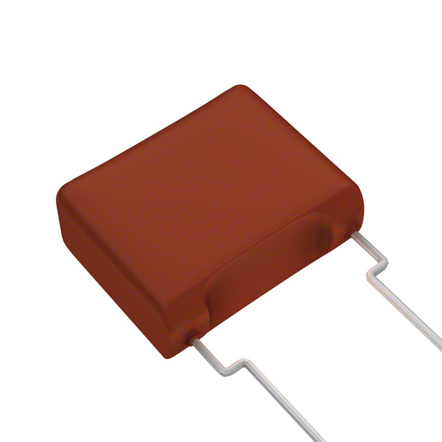 ECW-FA2J125JB Panasonic Electronic Components  Film Capacitors